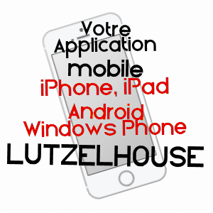 application mobile à LUTZELHOUSE / BAS-RHIN