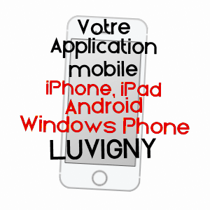 application mobile à LUVIGNY / VOSGES