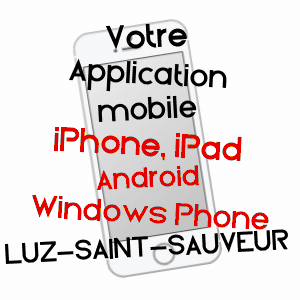 application mobile à LUZ-SAINT-SAUVEUR / HAUTES-PYRéNéES