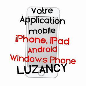 application mobile à LUZANCY / SEINE-ET-MARNE