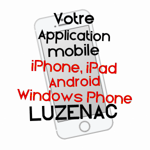 application mobile à LUZENAC / ARIèGE
