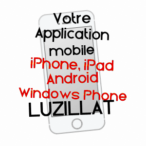application mobile à LUZILLAT / PUY-DE-DôME