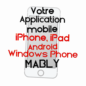 application mobile à MABLY / LOIRE