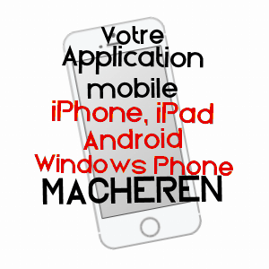 application mobile à MACHEREN / MOSELLE