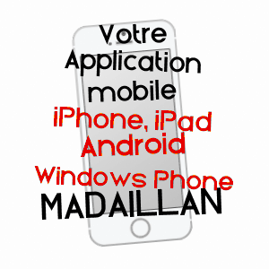 application mobile à MADAILLAN / LOT-ET-GARONNE