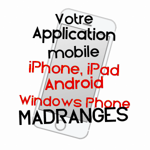 application mobile à MADRANGES / CORRèZE