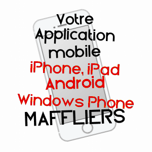 application mobile à MAFFLIERS / VAL-D'OISE