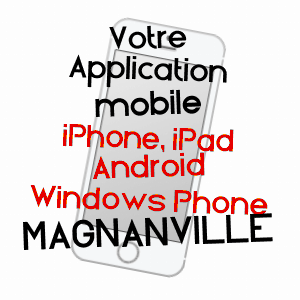 application mobile à MAGNANVILLE / YVELINES