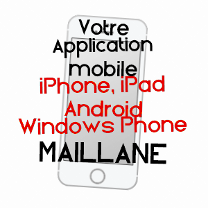 application mobile à MAILLANE / BOUCHES-DU-RHôNE