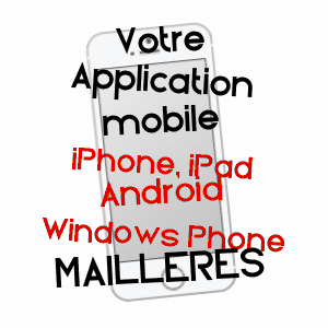 application mobile à MAILLèRES / LANDES