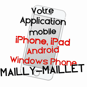 application mobile à MAILLY-MAILLET / SOMME