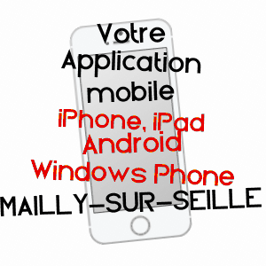 application mobile à MAILLY-SUR-SEILLE / MEURTHE-ET-MOSELLE