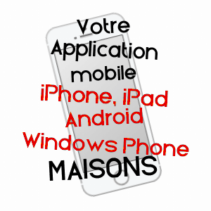 application mobile à MAISONS / EURE-ET-LOIR