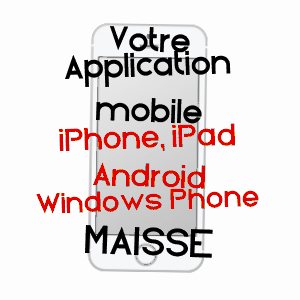 application mobile à MAISSE / ESSONNE