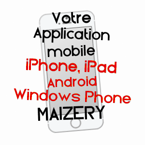application mobile à MAIZERY / MOSELLE