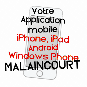 application mobile à MALAINCOURT / VOSGES