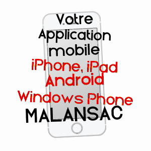 application mobile à MALANSAC / MORBIHAN