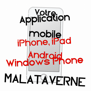 application mobile à MALATAVERNE / DRôME