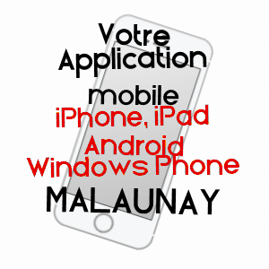 application mobile à MALAUNAY / SEINE-MARITIME