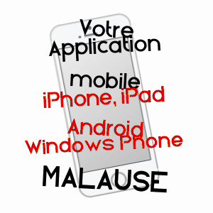application mobile à MALAUSE / TARN-ET-GARONNE
