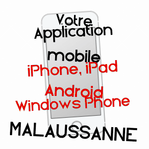 application mobile à MALAUSSANNE / PYRéNéES-ATLANTIQUES