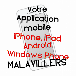 application mobile à MALAVILLERS / MEURTHE-ET-MOSELLE