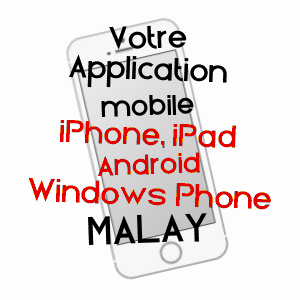 application mobile à MALAY / SAôNE-ET-LOIRE