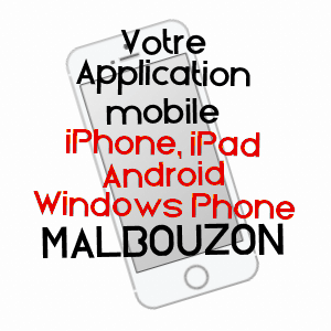 application mobile à MALBOUZON / LOZèRE
