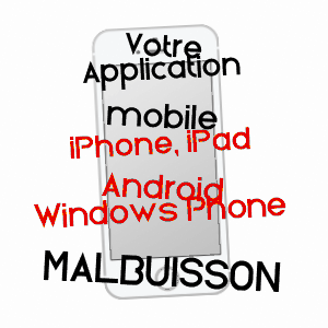 application mobile à MALBUISSON / DOUBS