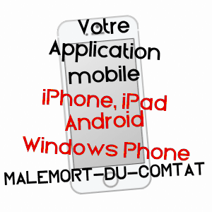 application mobile à MALEMORT-DU-COMTAT / VAUCLUSE