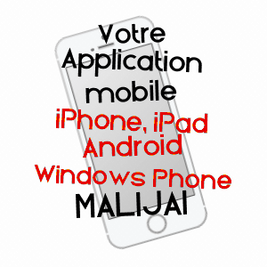 application mobile à MALIJAI / ALPES-DE-HAUTE-PROVENCE