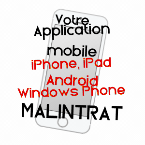 application mobile à MALINTRAT / PUY-DE-DôME