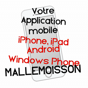 application mobile à MALLEMOISSON / ALPES-DE-HAUTE-PROVENCE