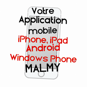 application mobile à MALMY / MARNE