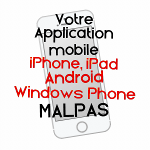 application mobile à MALPAS / DOUBS