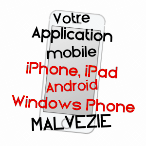 application mobile à MALVEZIE / HAUTE-GARONNE