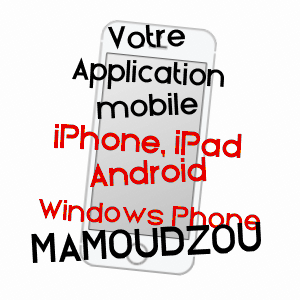 application mobile à MAMOUDZOU / MAYOTTE