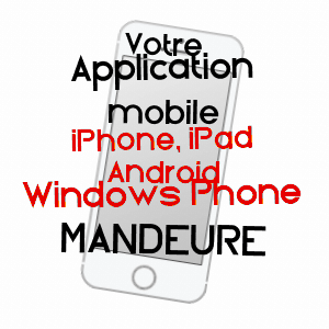 application mobile à MANDEURE / DOUBS