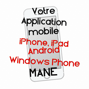 application mobile à MANE / HAUTE-GARONNE