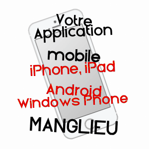 application mobile à MANGLIEU / PUY-DE-DôME