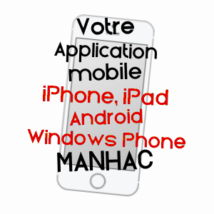 application mobile à MANHAC / AVEYRON