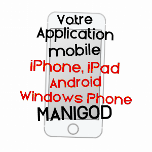 application mobile à MANIGOD / HAUTE-SAVOIE