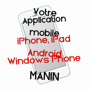 application mobile à MANIN / PAS-DE-CALAIS