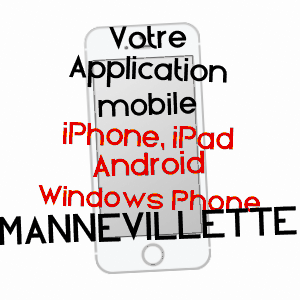 application mobile à MANNEVILLETTE / SEINE-MARITIME