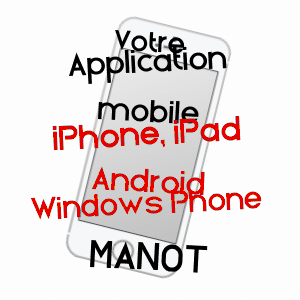 application mobile à MANOT / CHARENTE