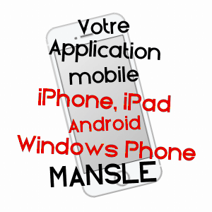 application mobile à MANSLE / CHARENTE
