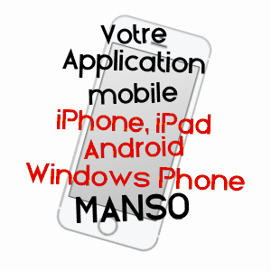 application mobile à MANSO / HAUTE-CORSE