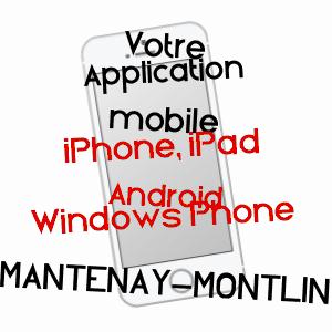 application mobile à MANTENAY-MONTLIN / AIN