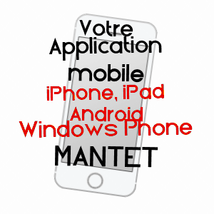 application mobile à MANTET / PYRéNéES-ORIENTALES