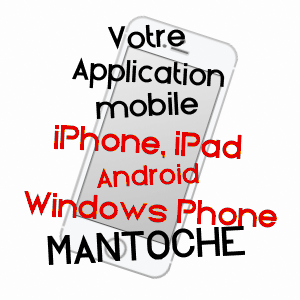 application mobile à MANTOCHE / HAUTE-SAôNE